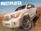 Spēle Multiplayer 4x4 Offroad Drive online