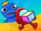 Spēle Hide And Seek Blue Monster online