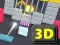 Spēle Brick Breaker 3d online