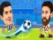 Spēle Puppet Soccer - Big Head Football online