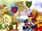 Spēle Epic Rivals Battle online