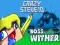 Spēle CrazySteve. io online