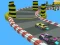 Spēle Racecar Steeplechase Master online