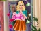 Spēle Sally Shopping Mall Trip online