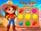 Spēle Wild West Match online