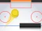 Spēle Pocket Hockey online