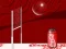 Spēle Coca-Cola Volleyball online