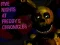 Spēle Freddy's Chronicles online