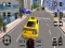 Spēle Modern City Taxi Car Simulator online