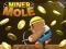 Spēle Miner Mole online