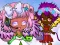 Spēle Cute Chibiusa Maker online