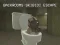 Spēle Backrooms: Skibidi Escape online