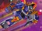 Spēle Epic Robot Battle online