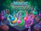 Spēle Magic Bottles online