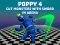 Spēle Poppy 4: Cut Monsters With Sword In Arena! online