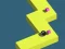 Spēle Zigzag Ball Dash online