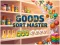 Spēle Goods Sort Master online