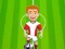Spēle Battle Arena Soccer online
