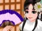 Spēle Kimono Cutie Dress Up online
