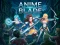 Spēle Anime Blade online