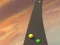 Spēle Sky Ball Race online