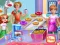 Spēle Annie Cooking Donuts online