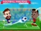 Spēle Football Masters online
