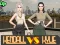 Spēle Kendall vs Kylie Yeezy Edition online