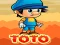 Spēle Toto Adventure online