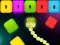 Spēle Snake Blocks and Numbers online