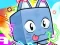 Spēle Robbie: Become a Beast online