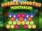 Spēle Bubble Shooter Vegetables online