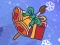Spēle Christmas Craft Coloring online