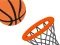 Spēle Dunk Hoop online