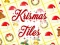 Spēle Krismas Tiles online