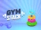 Spēle Gym Stack online