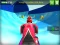 Spēle Water Slide Jet Boat Race 3d online
