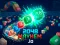 Spēle 2048 Mayhem.io online
