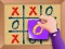 Spēle Tic Tac Toe Office online