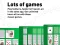 Spēle Solitaire collection: klondike, spider & freecell online