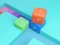 Spēle Maze Cube 2048 online