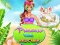 Spēle Princess Pet Rescuer online