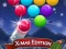 Spēle Smarty Bubbles Xmas online