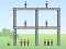 Spēle Castle Clout online