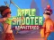 Spēle Apple Shooter Remastered online