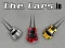 Spēle The Cars.io online
