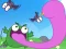 Spēle Push The Frog online