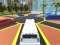 Spēle Luxury Limo Taxi Driver City online