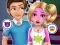 Spēle Rapunzel Scary Movie online