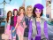 Spēle Fashion Trip online